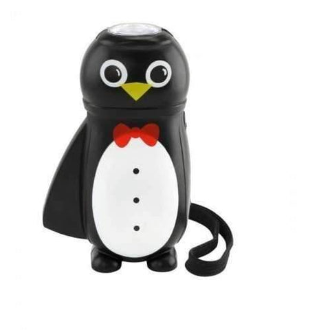 Penguin Flashlight (pack of 1 EA)