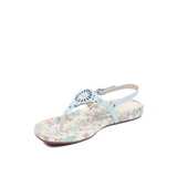 Ugg gilrs sandals 1837 BLU