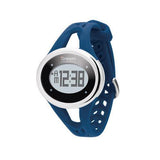 Oregon Scientific SE338/BXTDB Gaiam ECG Touch Watch, Navy Blue