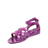 Colors of California kids sandals Bubble Mauve