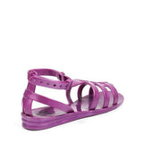 Colors of California kids sandals Bubble Mauve