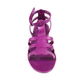 Colors of California kids sandals Bubble Mauve