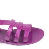 Colors of California kids sandals Bubble Mauve