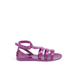 Colors of California kids sandals Bubble Mauve