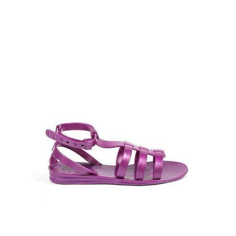 Colors of California kids sandals Bubble Mauve