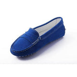 Tod's kids mocassin UXC00G00010RE0U412