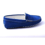 Tod's kids mocassin UXC00G00010RE0U412