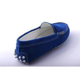 Tod's kids mocassin UXC00G00010RE0U412