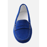 Tod's kids mocassin UXC00G00010RE0U412