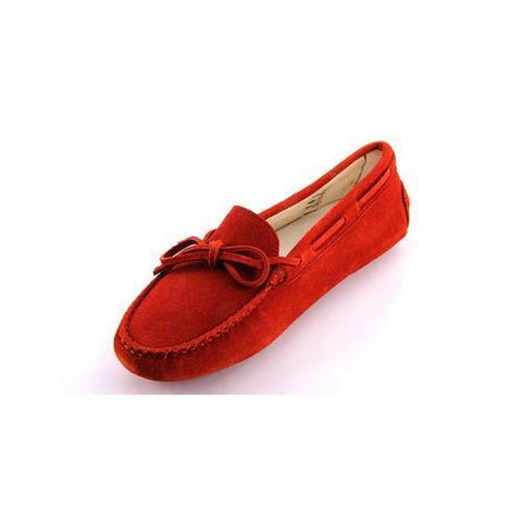 Tod's kids mocassin UXC00G00050SDDG828