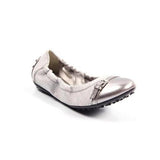 Tod's girl ballerinas UXC0HI04290PLM0540