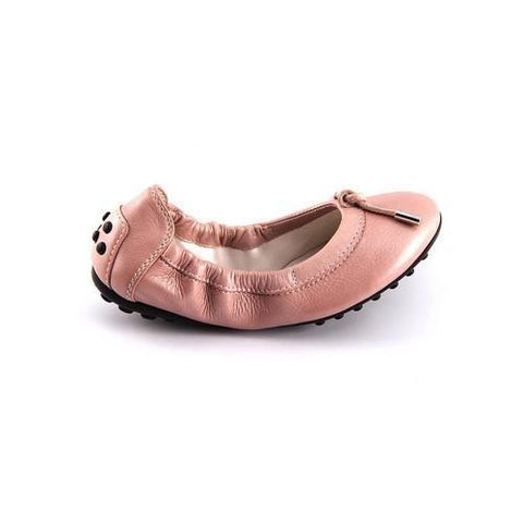 Tod's girl ballerinas UXC0HI04281SDUM400