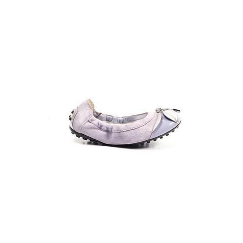 Tod's girl ballerinas UXC0HI0696027T148A