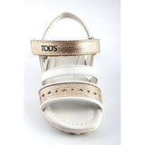 Tod's girl sandals UXT0IU0C200WDR2415