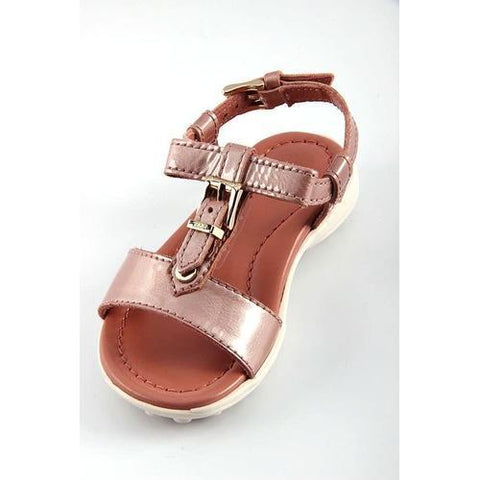 Tod's girl sandals UXT0IU0E240BPAM005