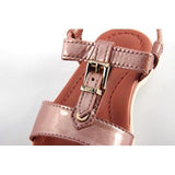 Tod's girl sandals UXT0IU0E240BPAM005