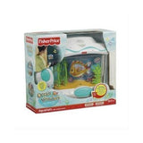 Fisher-Price Ocean Wonders Aquarium