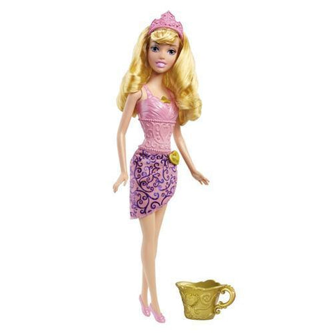 Disney Princess Bath Beauty Doll [Sleeping Beauty]