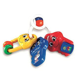 Fisher-Price Musical Activity Keys