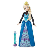 Disney Frozen Color Change Elsa Doll