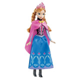 Disney Frozen Exclusive 12 Inch Classic Doll Anna