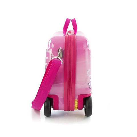 Disney Princess Ride-on Luggage