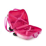 Disney Princess Ride-on Luggage