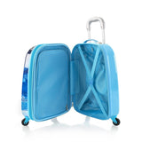 Heys Disney Frozen Spinner Hardshell Luggage [Elsa]