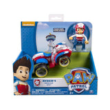 Paw Patrol - Ryder's Rescue ATV