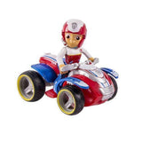 Paw Patrol - Ryder's Rescue ATV