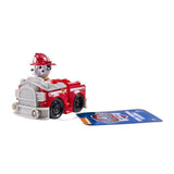 Paw Patrol Racers - Marshall