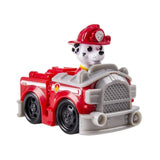 Paw Patrol Racers - Marshall