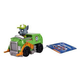 Paw Patrol Racers - Rocky