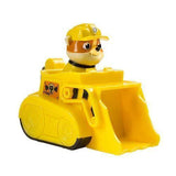 Paw Patrol Racers - Rubble