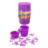 Barrel of Monkeys [Purple]