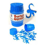 Barrel of Monkeys [Blue]