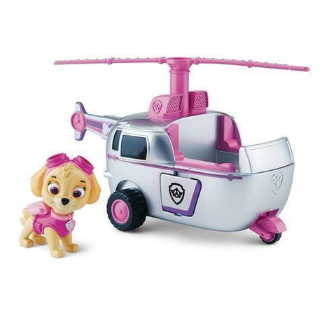 Paw Patrol - Skye's High Flyin' Copter