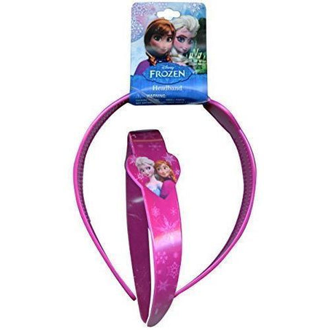 Disney Frozen Plastic Headband [2-Pack]