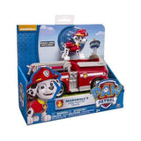 Paw Patrol - Marshall's Fire Fightin' Truck