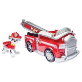 Paw Patrol - Marshall's Fire Fightin' Truck