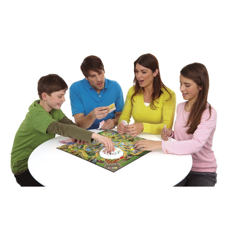 Hasbro The Game of Life