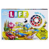 Hasbro The Game of Life