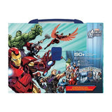 The Avengers Sticker Activity Kit