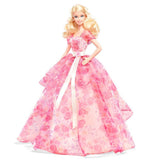 Barbie 2014 Birthday Wishes Collector's Doll