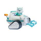 Paw Patrol - Everest's Rescue Snowmobile