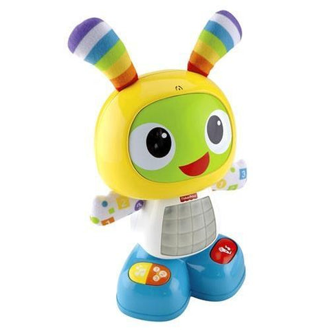 Fisher-Price Bright Beats Dance & Move BeatBo