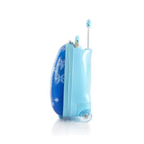 Heys Disney Frozen Designer Elsa Luggage Case