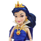 Disney Descendants Isle of the Lost Coronation Doll [Evie]