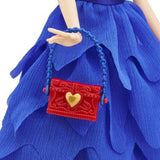 Disney Descendants Isle of the Lost Coronation Doll [Evie]