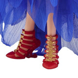 Disney Descendants Isle of the Lost Coronation Doll [Evie]